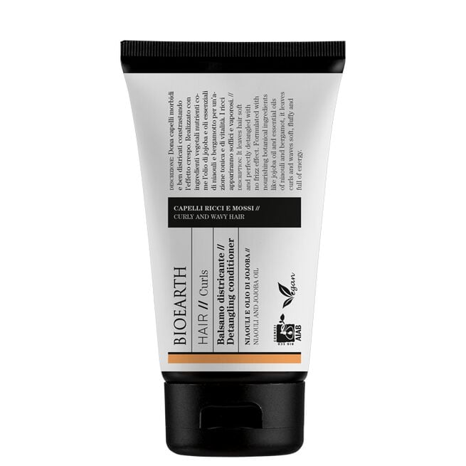 HAIR 2.0 Utredande Balsam 150 ml Hair 2.0 Avslørende Balsam 150 ml